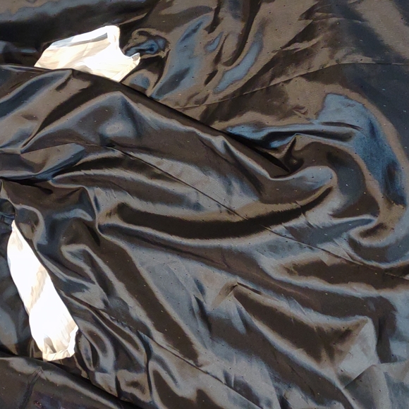 NWOT CLUB INTERNATIONAL 3 BUTTON SPORT COAT BLAZER. 50R - Picture 6 of 9